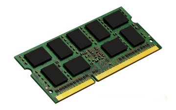 Kingston Technology ValueRAM 8GB DDR4 2133MHz Module memoria 1 x 8 GB Data Integrity Check (verifica integrità dati)