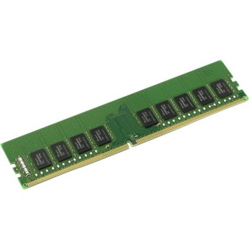 Kingston Technology ValueRAM 4GB DDR4 2400MHz Module memoria 1 x 4 GB Data Integrity Check (verifica integrità dati)