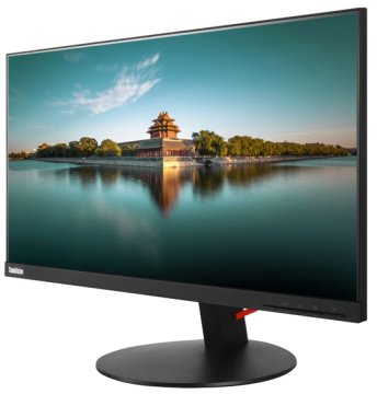 Lenovo ThinkVision T24i LED display 60,5 cm (23.8") 1920 x 1080 Pixel Full HD Nero