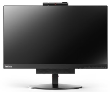 Lenovo Tiny-in-One 24 Gen3 LED display 60,5 cm (23.8") 1920 x 1080 Pixel Full HD Nero