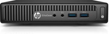 HP EliteDesk 705 G3 Desktop Mini PC