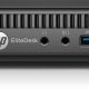 HP EliteDesk 705 G3 Desktop Mini PC 2