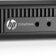 HP EliteDesk 705 G3 Desktop Mini PC 4