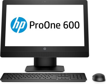 HP ProOne 600 G3 21.5'' Non-Touch All-in-One PC