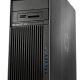 HP Z640 Intel® Xeon® E5 v4 E5-2620V4 16 GB DDR4-SDRAM 1 TB HDD Windows 7 Professional Mini Tower Stazione di lavoro Nero 2