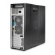 HP Z640 Intel® Xeon® E5 v4 E5-2620V4 16 GB DDR4-SDRAM 1 TB HDD Windows 7 Professional Mini Tower Stazione di lavoro Nero 19