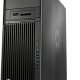 HP Z640 Intel® Xeon® E5 v4 E5-2620V4 16 GB DDR4-SDRAM 1 TB HDD Windows 7 Professional Mini Tower Stazione di lavoro Nero 3