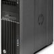 HP Z640 Intel® Xeon® E5 v4 E5-2620V4 16 GB DDR4-SDRAM 1 TB HDD Windows 7 Professional Mini Tower Stazione di lavoro Nero 5