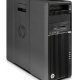 HP Z640 Intel® Xeon® E5 v4 E5-2620V4 16 GB DDR4-SDRAM 1 TB HDD Windows 7 Professional Mini Tower Stazione di lavoro Nero 6