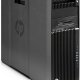 HP Z640 Intel® Xeon® E5 v4 E5-2620V4 16 GB DDR4-SDRAM 1 TB HDD Windows 7 Professional Mini Tower Stazione di lavoro Nero 7