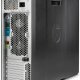 HP Z640 Intel® Xeon® E5 v4 E5-2620V4 16 GB DDR4-SDRAM 1 TB HDD Windows 7 Professional Mini Tower Stazione di lavoro Nero 8