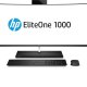 HP EliteOne 1000 G1 Intel® Core™ i7 i7-7700 86,4 cm (34