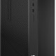 HP 290 G1 Intel® Core™ i3 i3-7100 4 GB DDR4-SDRAM 500 GB HDD Windows 10 Home Micro Tower PC Nero 3