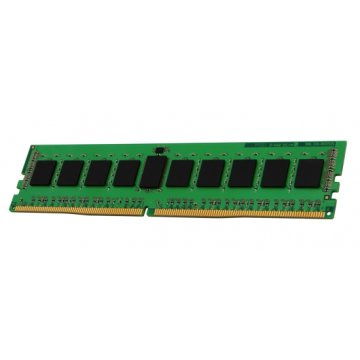 Kingston Technology KCP424NS6/4 memoria 4 GB 1 x 4 GB DDR4 2400 MHz