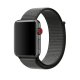 Apple MQWG2ZM/A accessorio indossabile intelligente Band Oliva Nylon 3