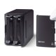 Buffalo DriveStation HD-WLU3 array di dischi 4 TB Desktop Nero 3