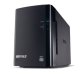 Buffalo DriveStation HD-WLU3 array di dischi 4 TB Desktop Nero 4