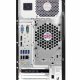 Lenovo ThinkStation P320 Intel® Xeon® E3 v6 E3-1245V6 8 GB DDR4-SDRAM 1 TB HDD Windows 10 Pro Tower Stazione di lavoro Nero 6