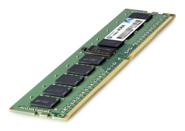 HPE 726719-B21 memoria 16 GB 1 x 16 GB DDR4 2133 MHz