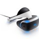 Sony PlayStation VR + PS Camera v2 + VR Worlds Occhiali immersivi FPV 610 g Nero, Bianco 11