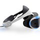 Sony PlayStation VR + PS Camera v2 + VR Worlds Occhiali immersivi FPV 610 g Nero, Bianco 9