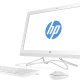 HP 24 -e010nl Intel® Core™ i3 i3-7100U 60,5 cm (23.8
