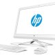 HP 24 -e010nl Intel® Core™ i3 i3-7100U 60,5 cm (23.8