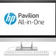 HP Pavilion 27-r050nl Intel® Core™ i5 i5-7400T 68,6 cm (27