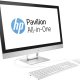 HP Pavilion 27-r050nl Intel® Core™ i5 i5-7400T 68,6 cm (27