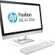 HP Pavilion 27-r050nl Intel® Core™ i5 i5-7400T 68,6 cm (27