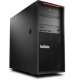 Lenovo ThinkStation P410 Intel® Xeon® E5 v4 E5-1630V4 16 GB DDR4-SDRAM 256 GB SSD Windows 10 Pro Mini Tower Stazione di lavoro Nero 2