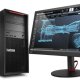 Lenovo ThinkStation P410 Intel® Xeon® E5 v4 E5-1630V4 16 GB DDR4-SDRAM 256 GB SSD Windows 10 Pro Mini Tower Stazione di lavoro Nero 4