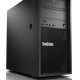 Lenovo ThinkStation P310 Famiglia Intel® Xeon® E3 E3-1245 8 GB DDR4-SDRAM 1 TB HDD Windows 7 Professional Tower Stazione di lavoro Nero 2