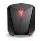 Lenovo IdeaCentre Y720 Cube Intel® Core™ i7 i7-7700 12 GB DDR4-SDRAM 1,13 TB HDD+SSD NVIDIA® GeForce® GTX 1070 Windows 10 Home Mini Tower PC Nero, Rosso 2