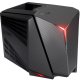 Lenovo IdeaCentre Y720 Cube Intel® Core™ i7 i7-7700 12 GB DDR4-SDRAM 1,13 TB HDD+SSD NVIDIA® GeForce® GTX 1070 Windows 10 Home Mini Tower PC Nero, Rosso 3