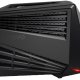 Lenovo IdeaCentre Y720 Cube Intel® Core™ i7 i7-7700 12 GB DDR4-SDRAM 1,13 TB HDD+SSD NVIDIA® GeForce® GTX 1070 Windows 10 Home Mini Tower PC Nero, Rosso 6