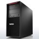 Lenovo ThinkStation P410 Intel® Xeon® E5 v4 E5-1620V4 16 GB DDR4-SDRAM 1,26 TB HDD+SSD Windows 10 Pro Tower Stazione di lavoro Nero 2