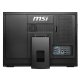 MSI Pro 20T 7M-049XEU All-in-One PC Intel® Pentium® G G4560 50,8 cm (20