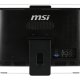 MSI Pro 22E 7M-061EU Intel® Core™ i3 i3-7100 54,6 cm (21.5