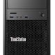 Lenovo ThinkStation P410 Intel® Xeon® E5 v4 E5-1620V4 16 GB DDR4-SDRAM 1,26 TB HDD+SSD Windows 10 Pro Tower Stazione di lavoro Nero 2