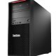 Lenovo ThinkStation P410 Intel® Xeon® E5 v4 E5-1620V4 16 GB DDR4-SDRAM 1,26 TB HDD+SSD Windows 10 Pro Tower Stazione di lavoro Nero 3