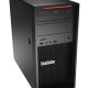 Lenovo ThinkStation P410 Intel® Xeon® E5 v4 E5-1620V4 16 GB DDR4-SDRAM 1,26 TB HDD+SSD Windows 10 Pro Tower Stazione di lavoro Nero 4