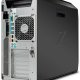 HP Z8 G4 Intel® Xeon® 4108 32 GB DDR4-SDRAM 1 TB HDD Windows 10 Pro for Workstations Tower Stazione di lavoro Nero 5