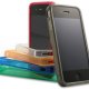 Cable Technologies iRound for iPhone4 custodia per cellulare Arancione 3