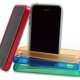 Cable Technologies iRound for iPhone4 custodia per cellulare Arancione 5