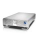 G-Technology G-DRIVE disco rigido esterno 8 TB Argento 4