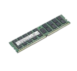 Lenovo 46W0817 memoria 16 GB 1 x 16 GB DDR4 2133 MHz Data Integrity Check (verifica integrità dati)