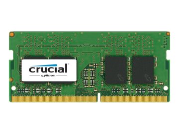 Crucial 8GB DDR4 2133 memoria 1 x 8 GB 2133 MHz