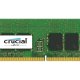 Crucial 8GB DDR4 2133 memoria 1 x 8 GB 2133 MHz 2
