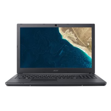 Acer TravelMate P2 P2510-M-50AX Intel® Core™ i5 i5-7200U Computer portatile 39,6 cm (15.6") Full HD 8 GB DDR4-SDRAM 256 GB SSD Wi-Fi 5 (802.11ac) Windows 10 Pro Nero